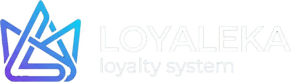 Loyaleka Loyalty System logo